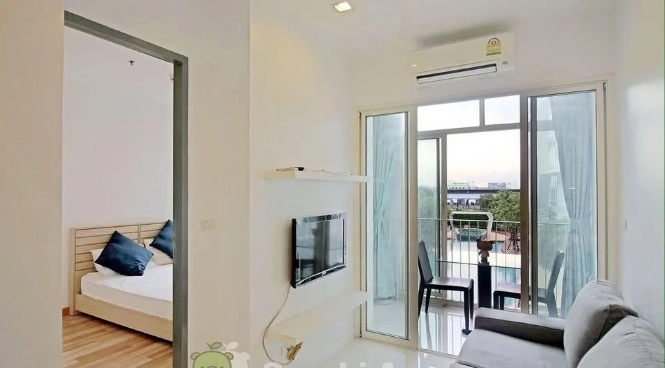 Property photos for Ideo Verve Sukhumvit