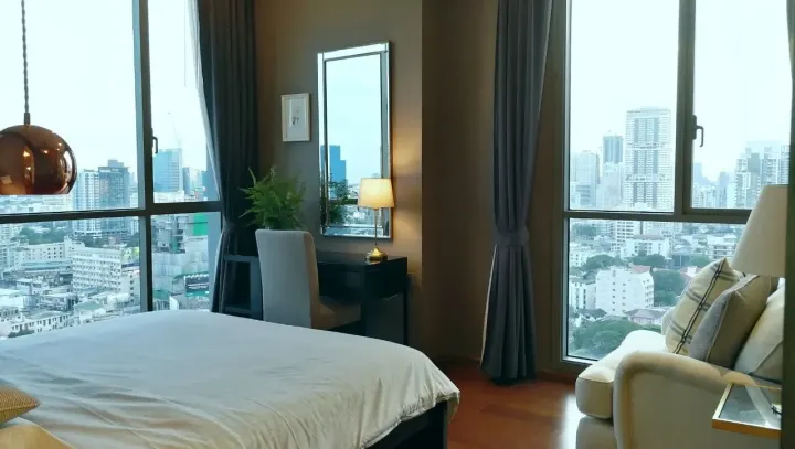 Property photos for Quattro by Sansiri
