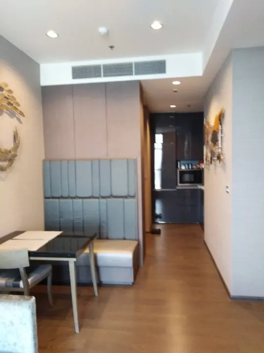 Property photos for The Diplomat Sathorn