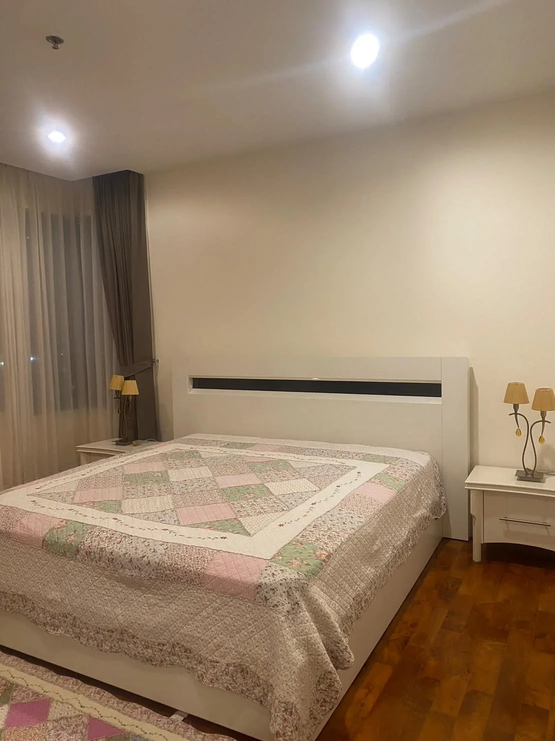 Property photos for Baan Siri 31
