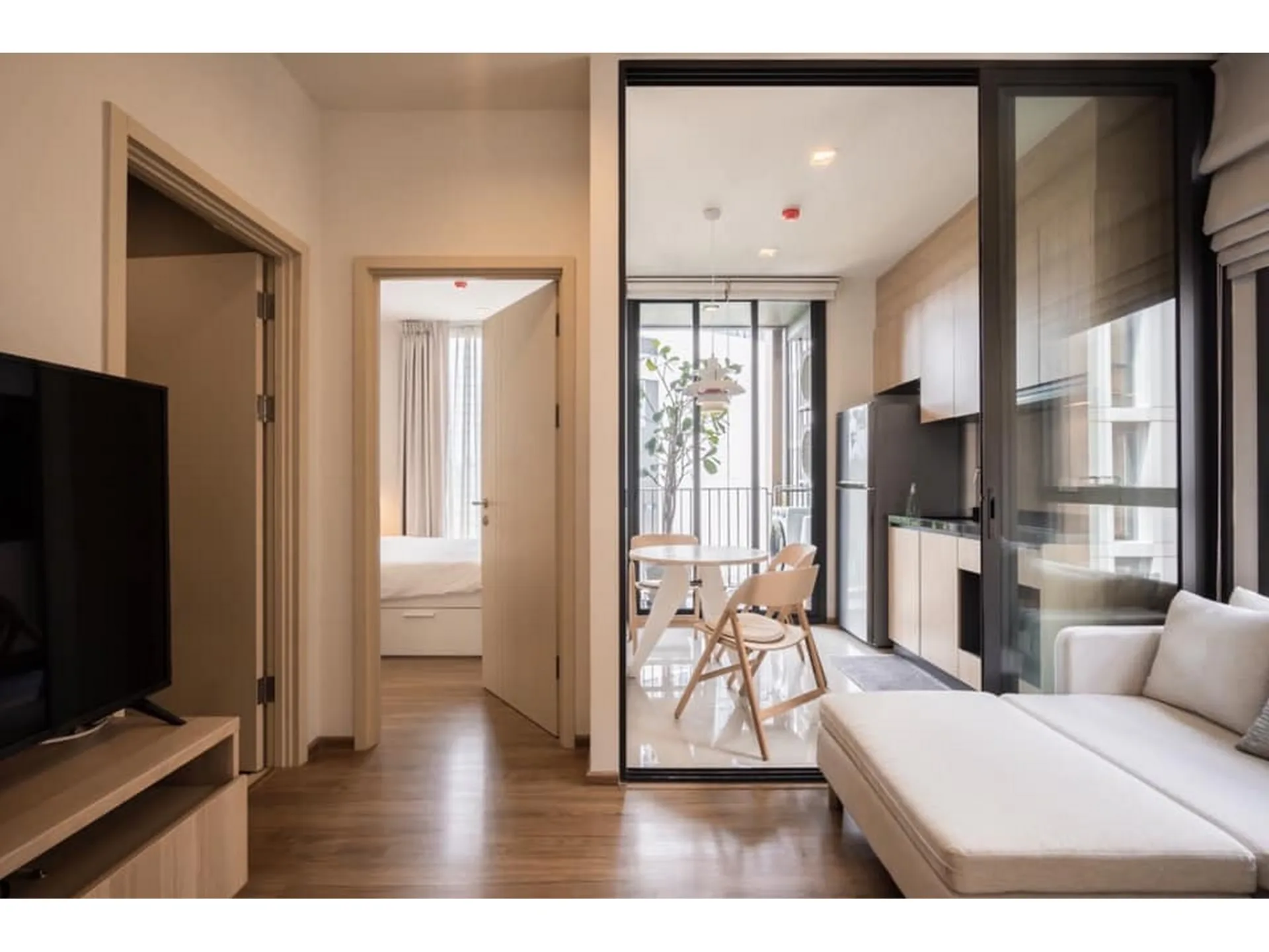 Property photos for Hasu Haus