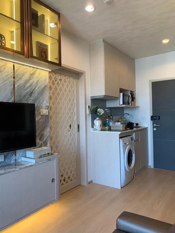 Property photos for Ideo Mobi Sukhumvit Eastgate