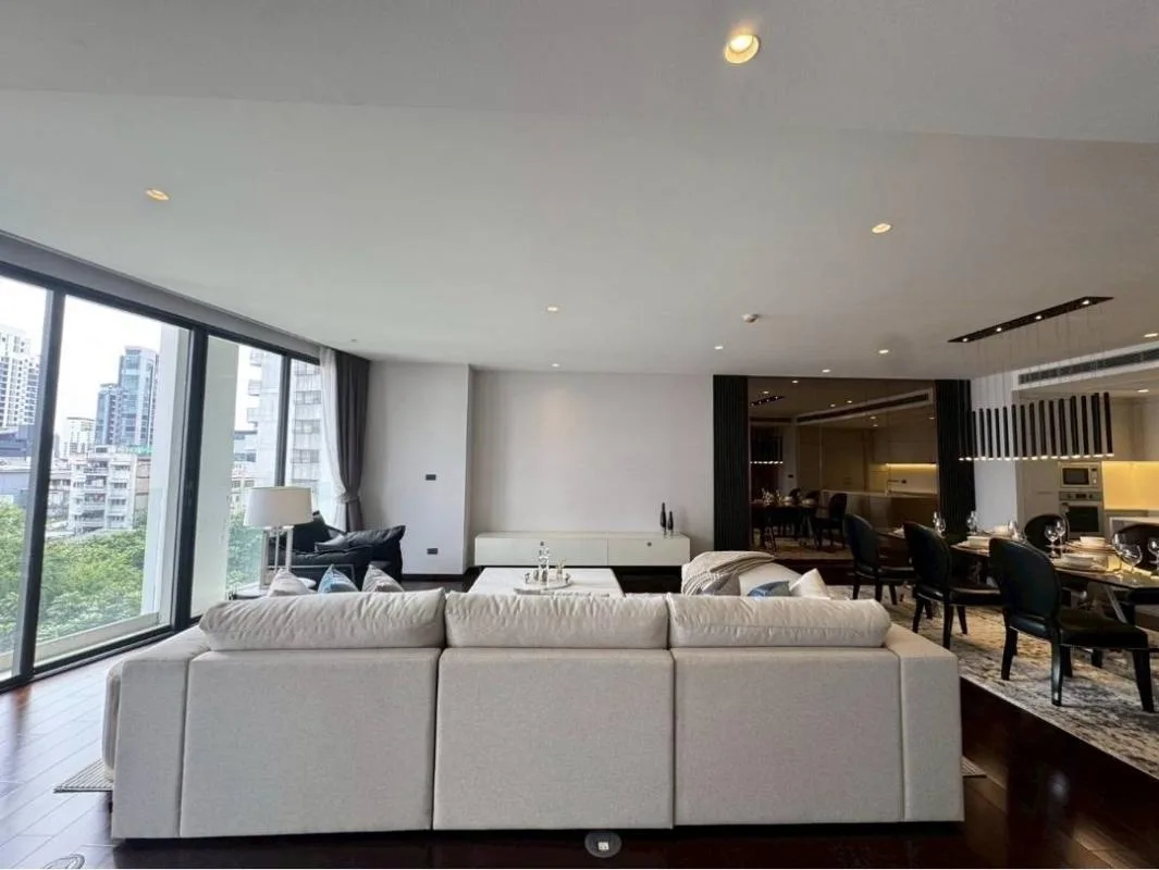 Property photos for La Citta Delre Thonglor 16