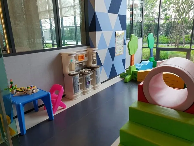 Property photos for Ideo Sukhumvit 93