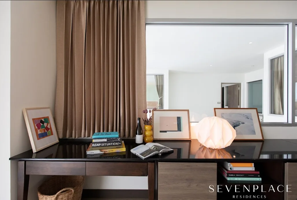 Property photos for Seven Place Executive Residences