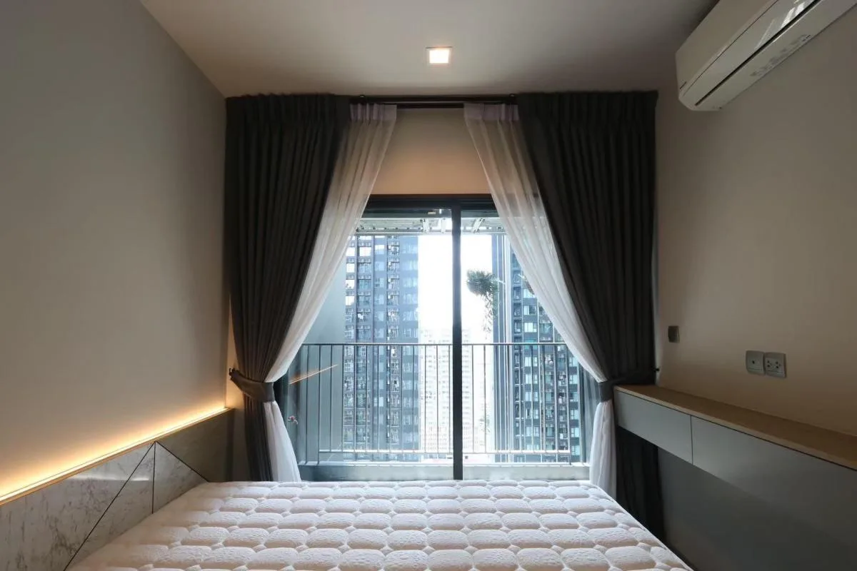 Property photos for LIFE Asoke - Rama 9