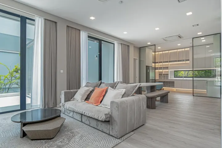 Property photos for Vive Krungthep Kreetha
