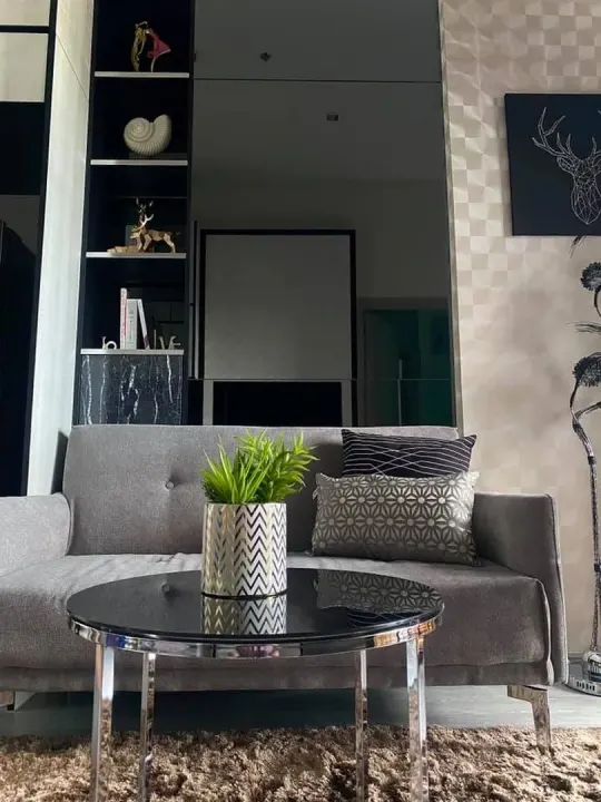 Property photos for The Line sukhumvit 101