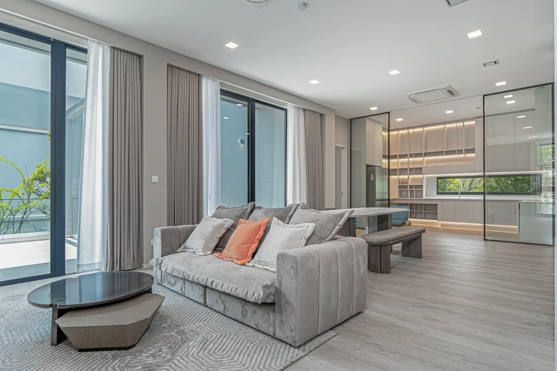 Property photos for Vive Krungthep Kreetha