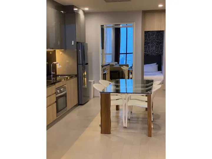 Property photos for Noble Ploenchit
