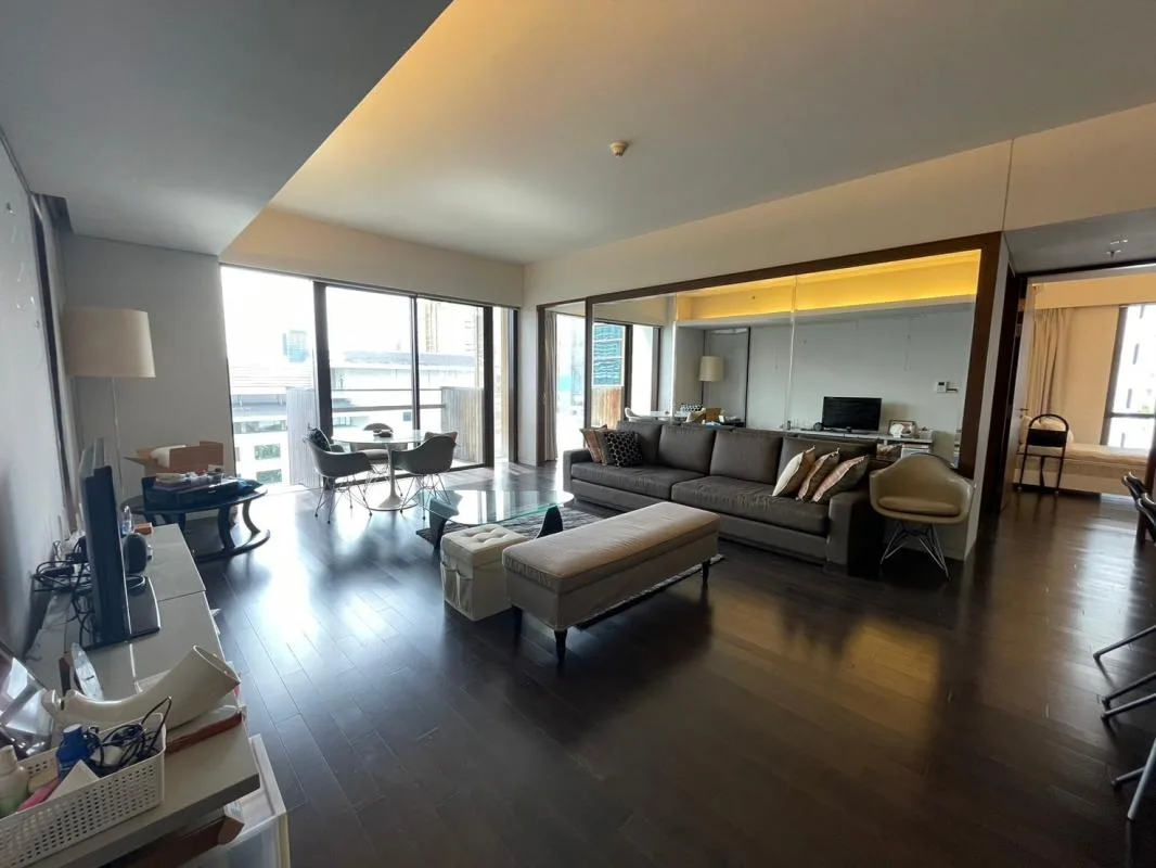 Property photos for Hansar Rajdamri