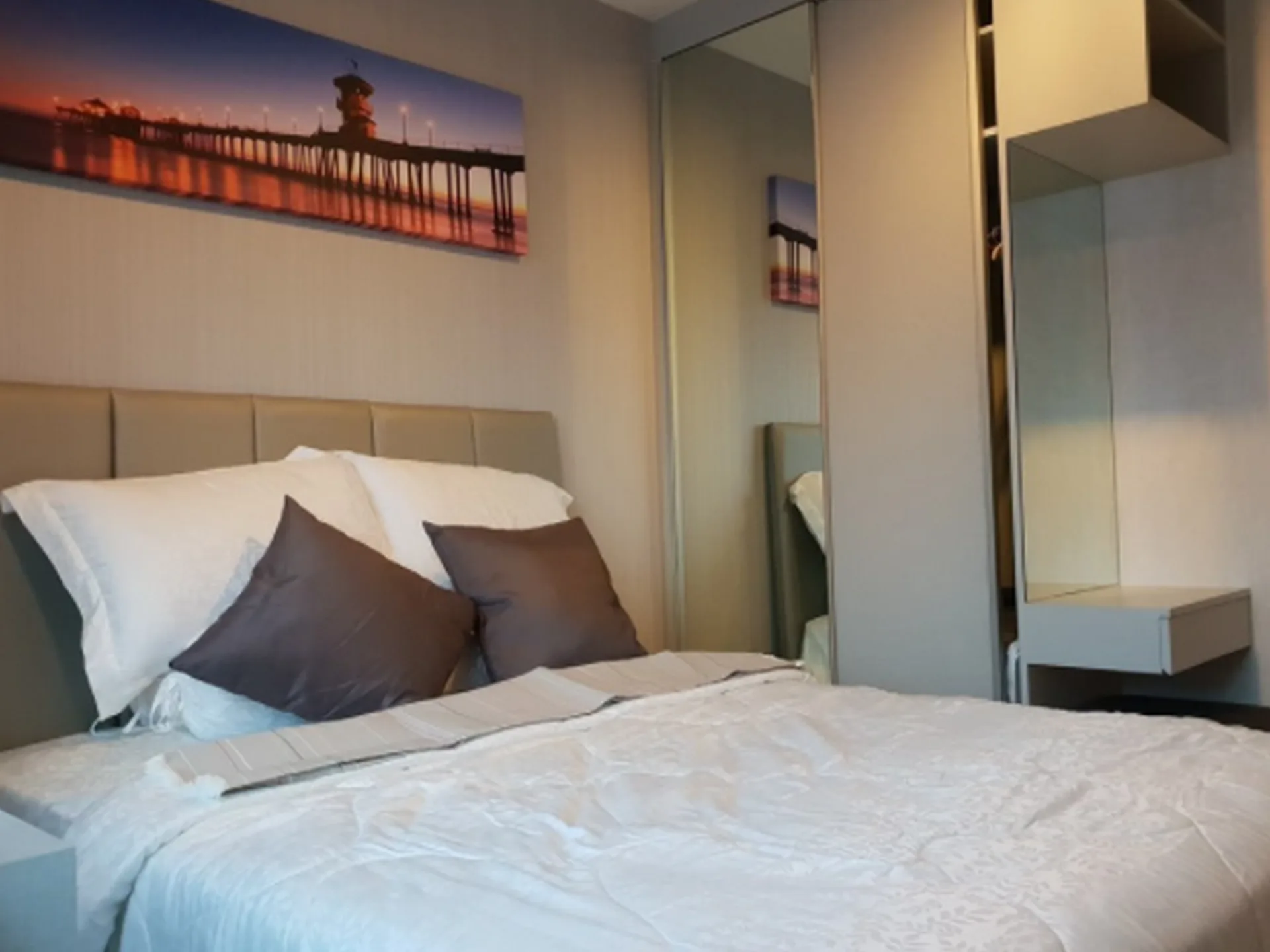 Property photos for Life Sukhumvit 48