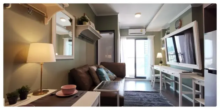 Property photos for Ideo Sukhumvit 93