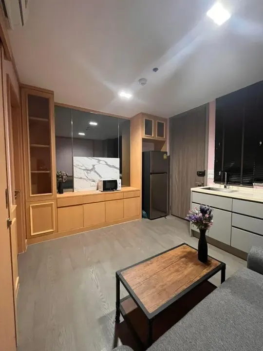 Property photos for A Space I.d. Asoke - Ratchada