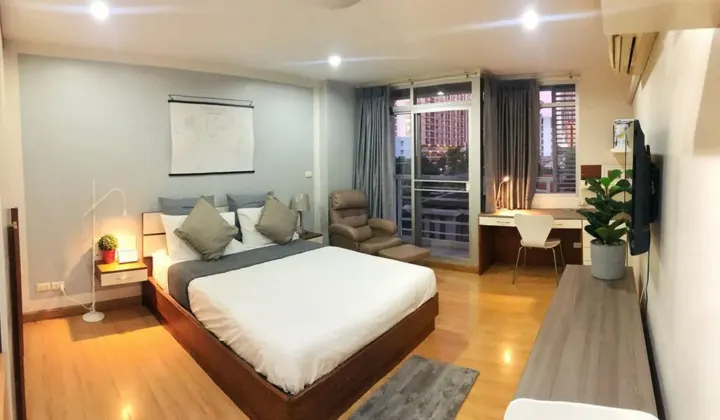 Property photos for The Link Sukhumvit 50