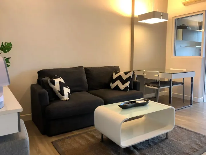 Property photos for The Room Ratchada - Ladprao