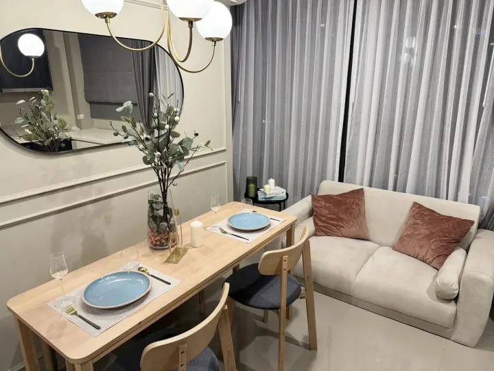 Property photos for XT Huaikhwang