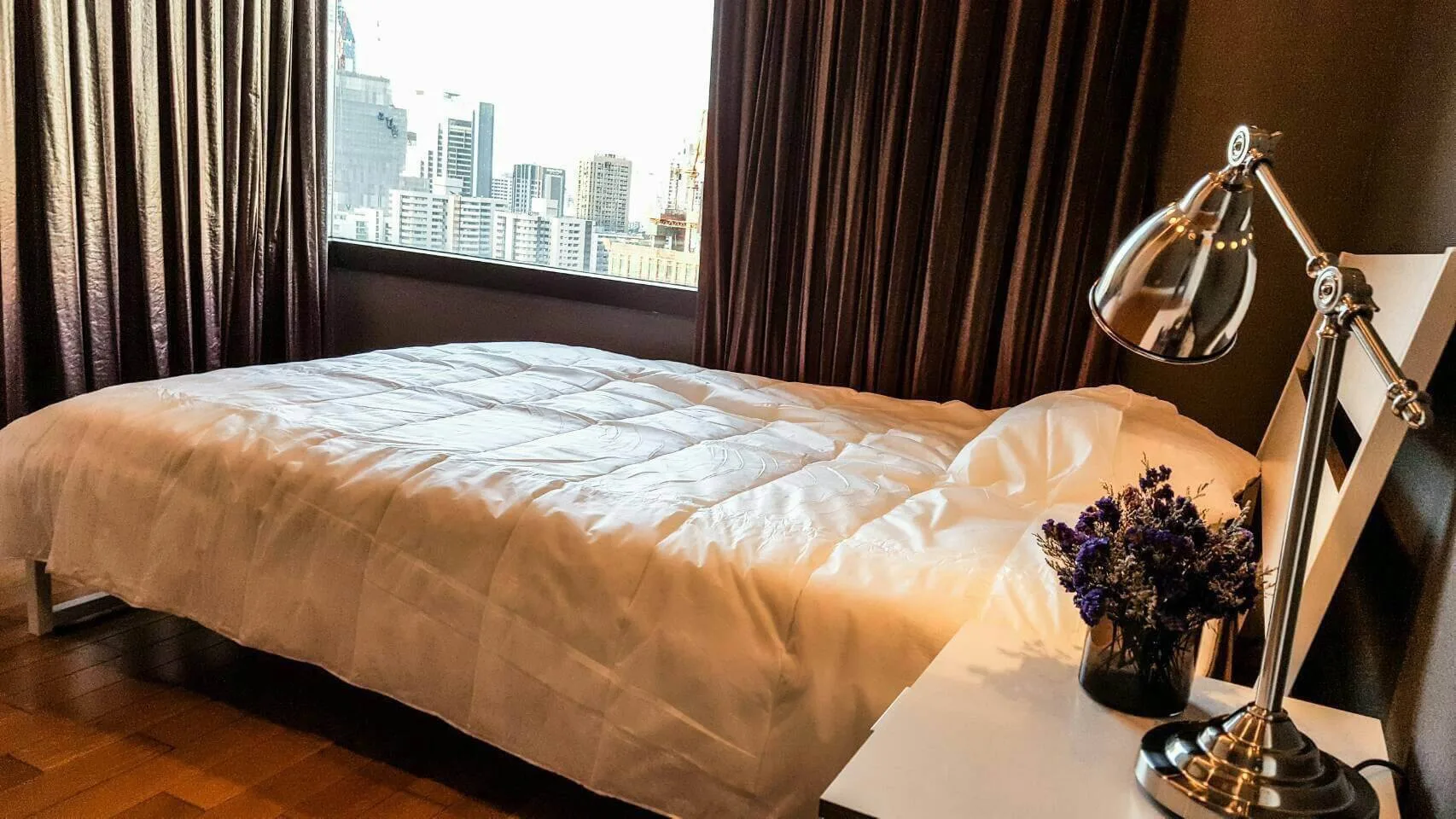Property photos for Aguston Sukhumvit 22