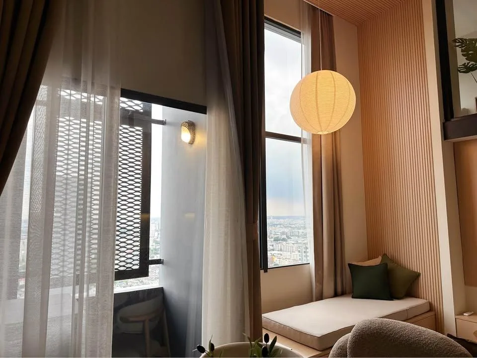 Property photos for Siamese Sukhumvit 48/1