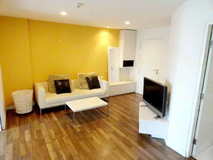 Property photos for The Room Sukhumvit 79