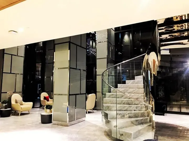 Property photos for The Line Asoke - Ratchada
