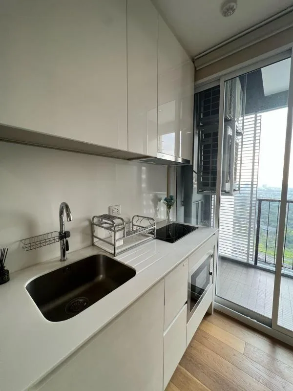 Property photos for The Saint Residences