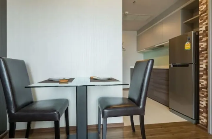 Property photos for Ceil by Sansiri