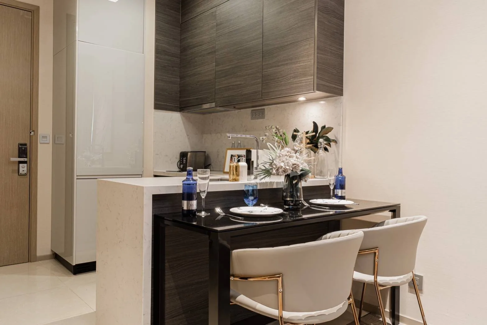 Property photos for The Esse Asoke