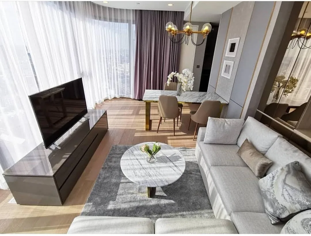 Property photos for Ashton Chula - Silom
