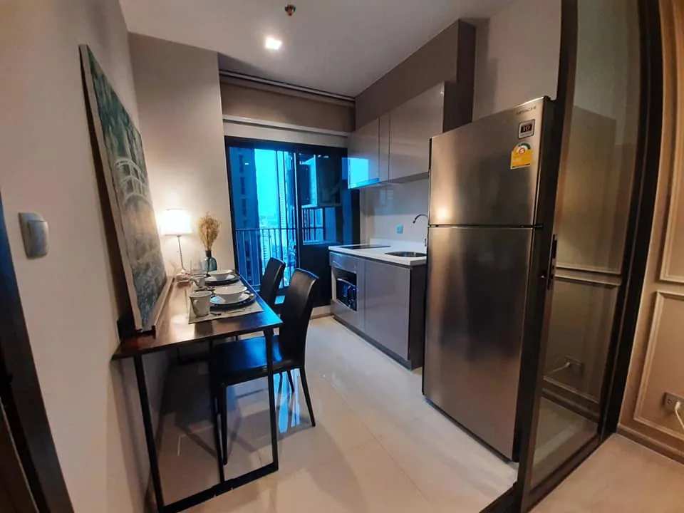 Property photos for LIFE Asoke - Rama 9