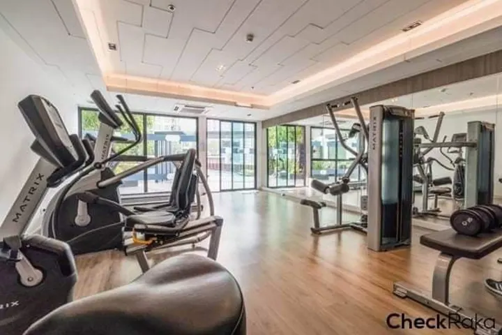 Property photos for Artemis Sukhumvit 77
