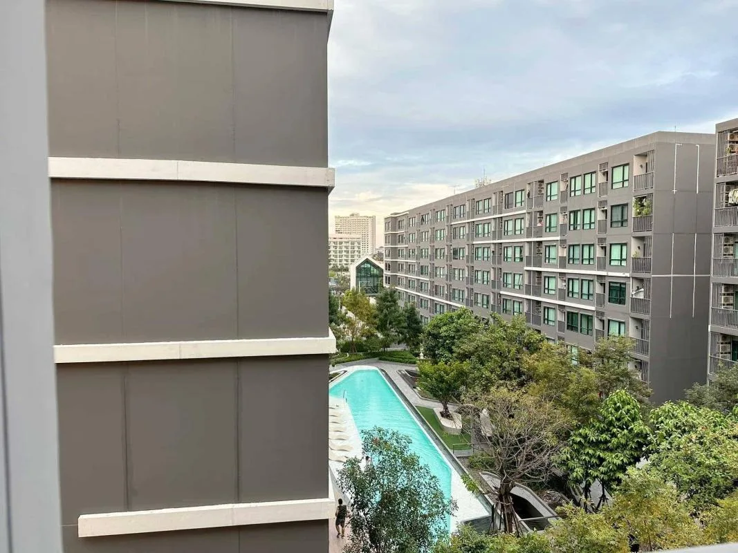 Property photos for The Origin Sukhumvit 105