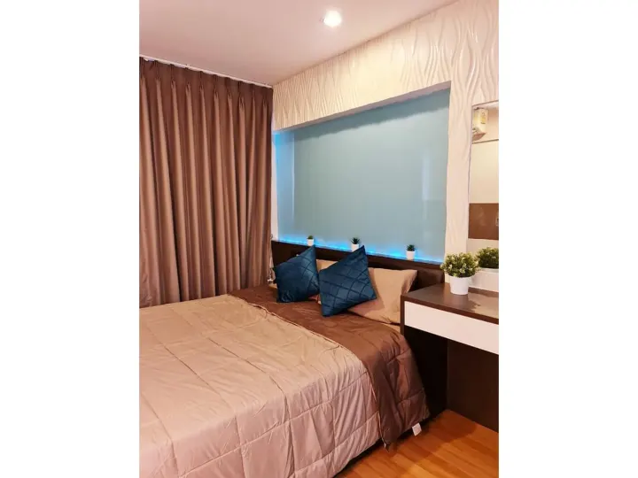 Property photos for Lumpini Place Rama 4 - Kluaynamthai