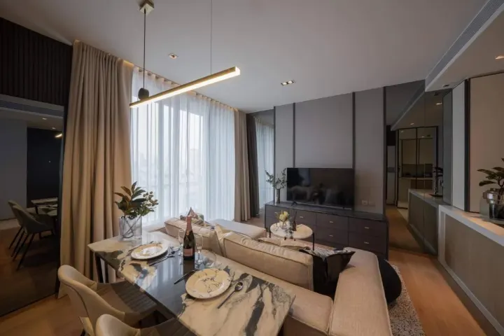 Property photos for BEATNIQ Sukhumvit 32