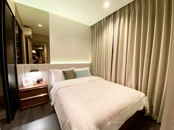 Property photos for The Line Asoke - Ratchada