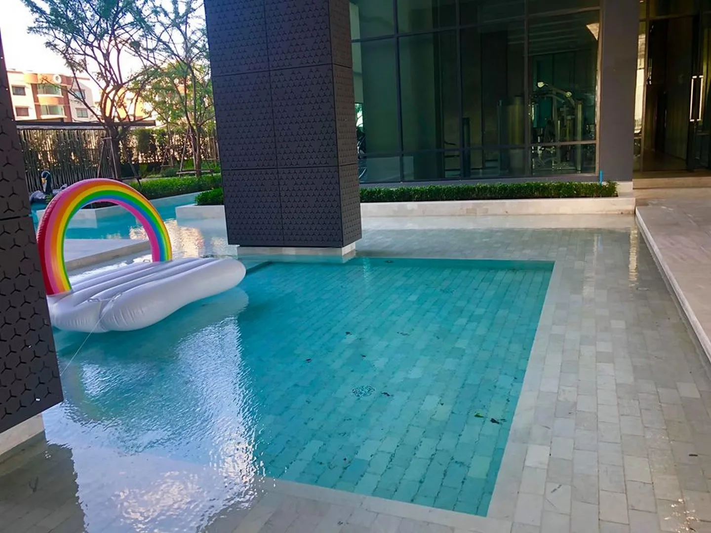 Property photos for Ideo Sukhumvit 93