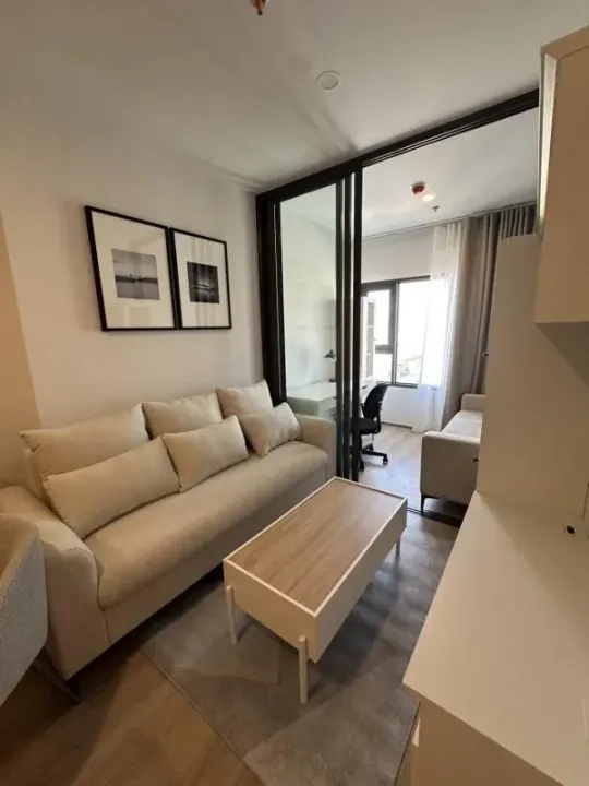 Property photos for Life Rama 4 - Asoke