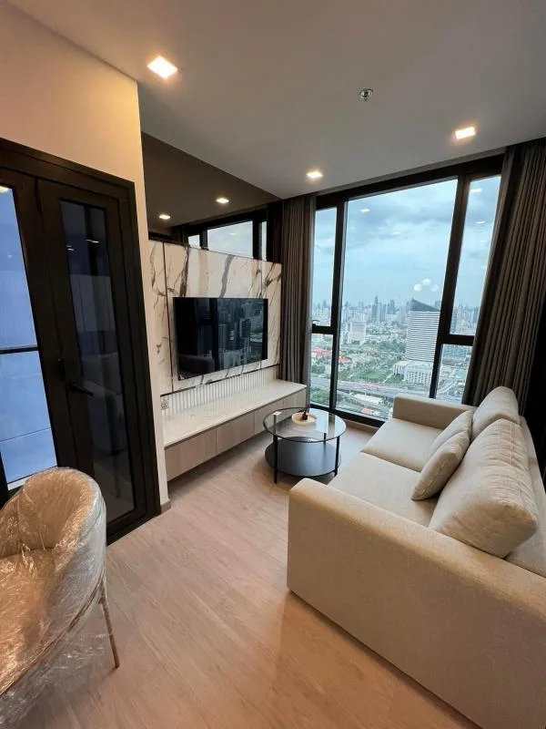 Property photos for One 9 Five Asoke - Rama 9