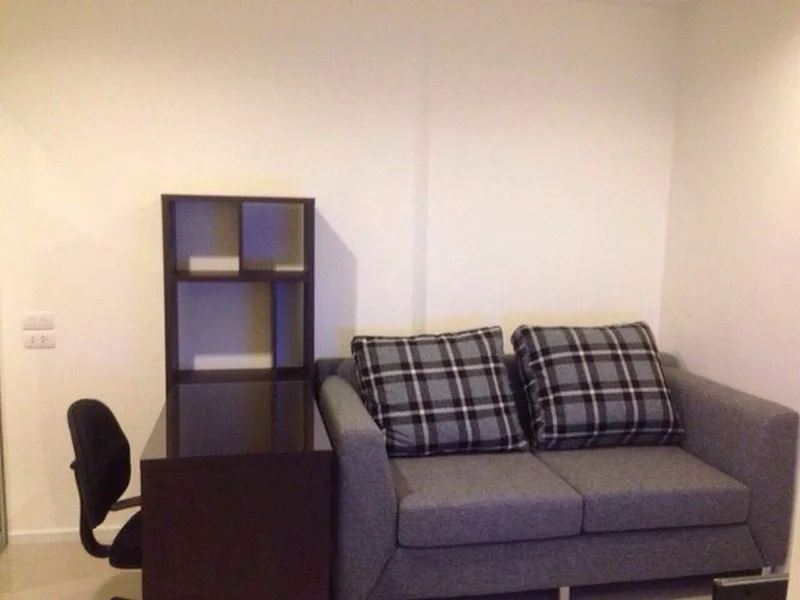 Property photos for Aspire Sukhumvit 48