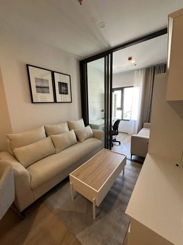 Property photos for Life Rama 4 - Asoke