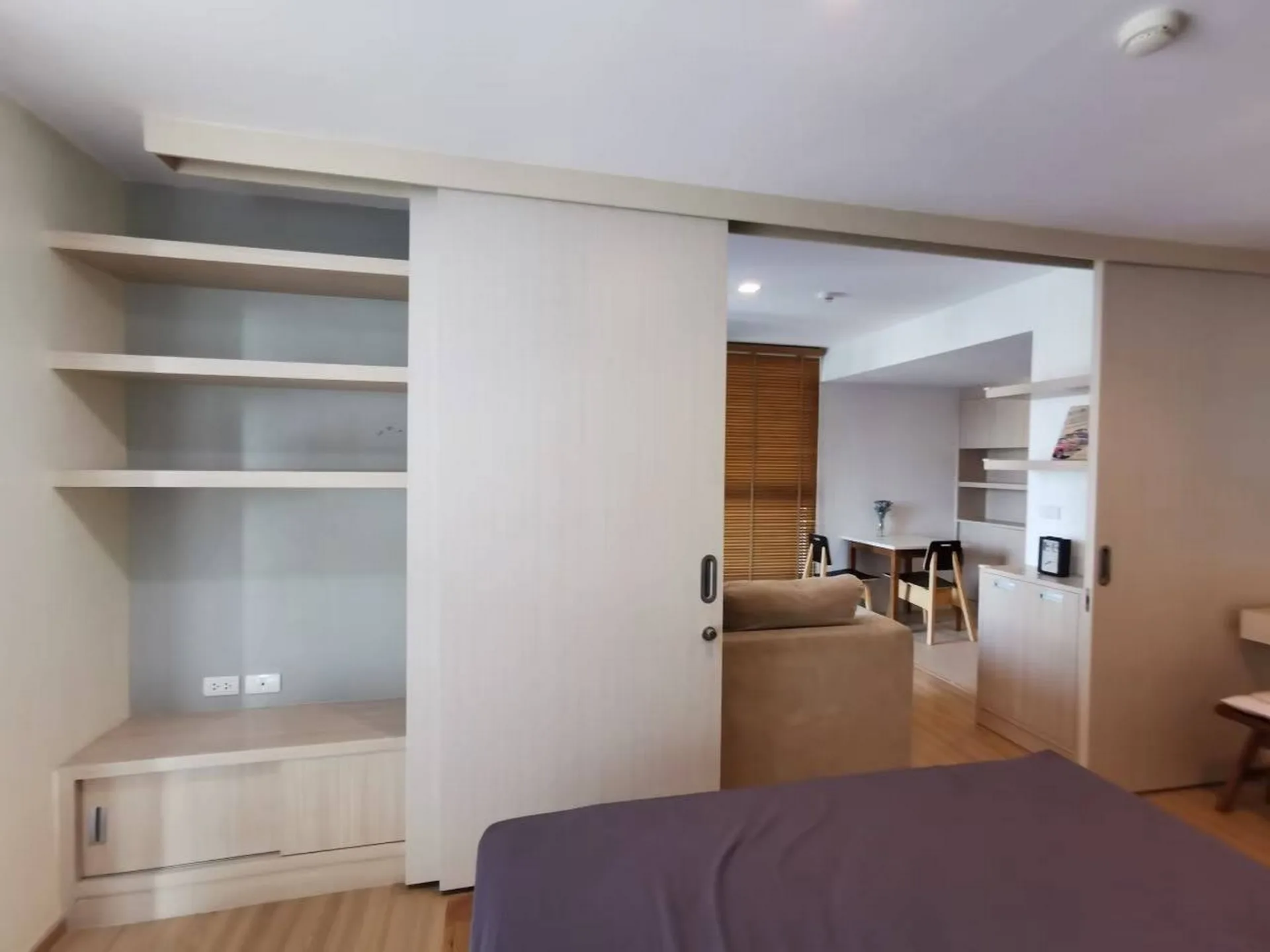 Property photos for Haus 23 Ratchada - Ladprao