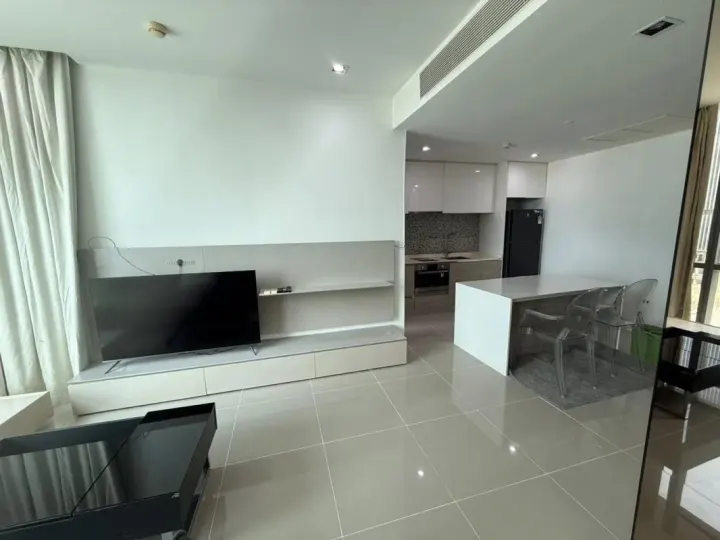 Property photos for The Room Sukhumvit 21