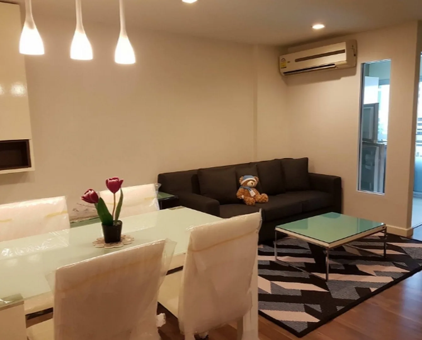 Property photos for The Room Sukhumvit 79