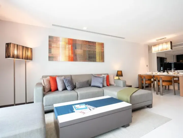 Property photos for The klasse residence