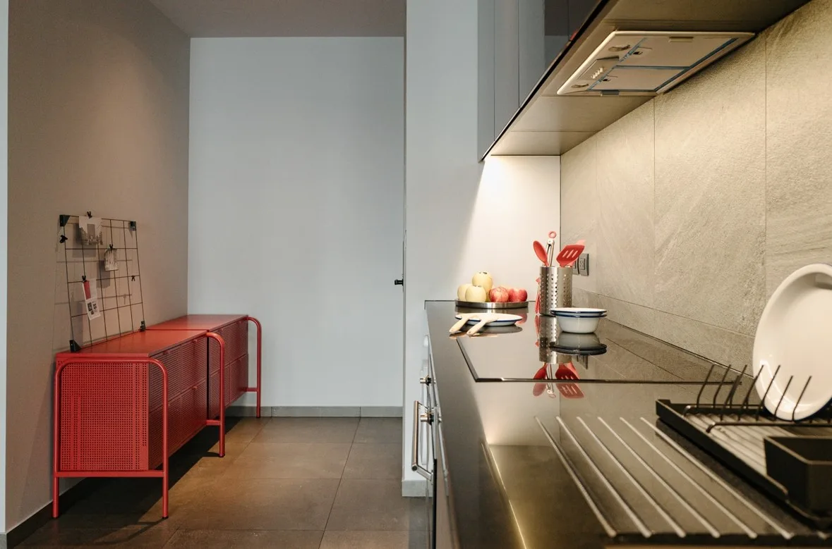 Property photos for The Lofts Asoke