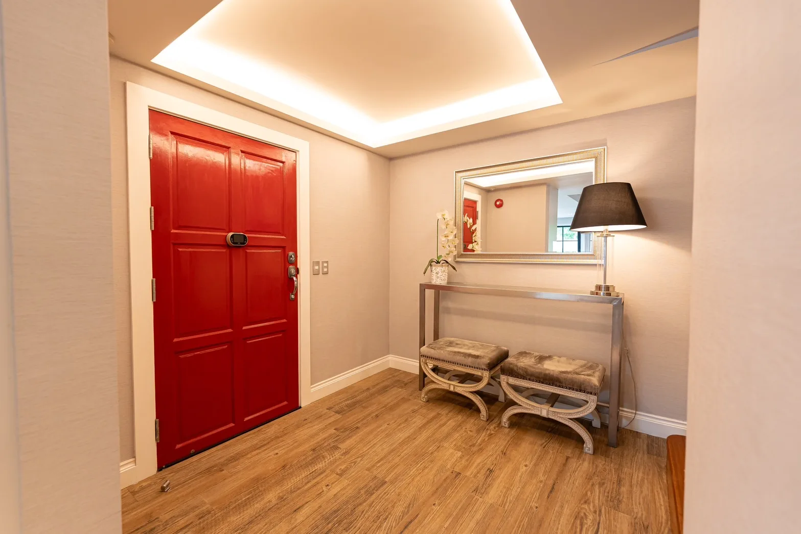 Property photos for Penthouse Condominium