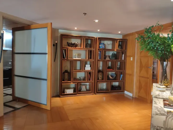 Property photos for Baan Piya Sathorn