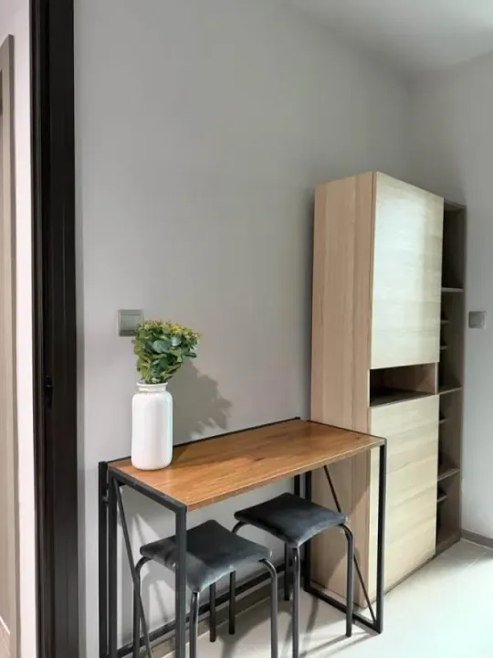Property photos for LIFE Asoke - Rama 9