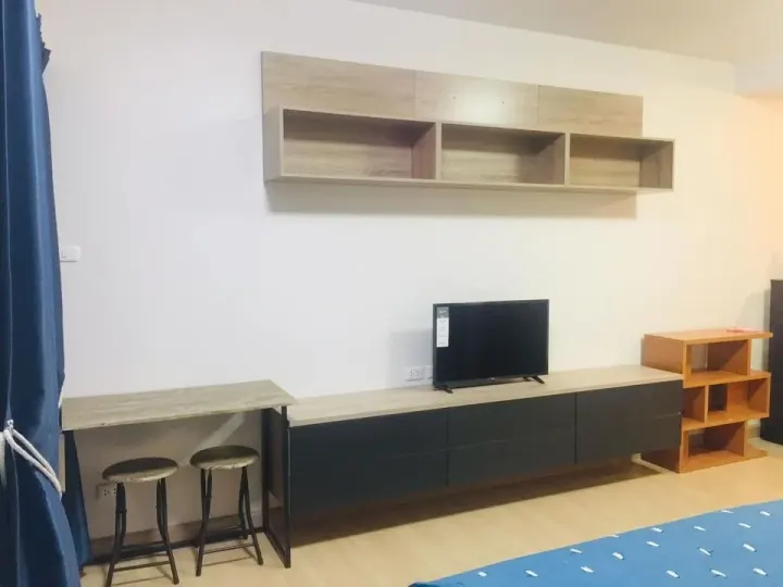 Property photos for Supalai Veranda Rama 9