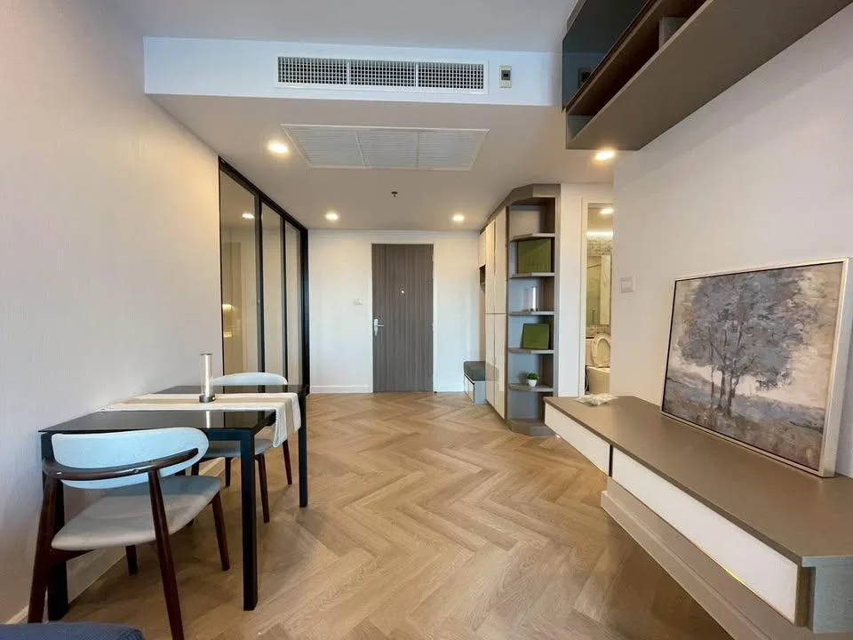 Property photos for Supalai Premier Charoen Nakhon
